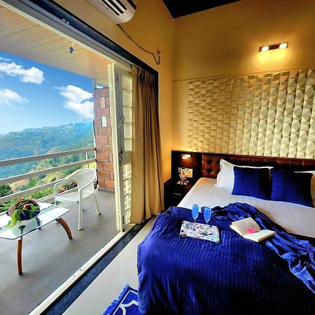 Skai Villa By Hill Staytion Panchgani Εξωτερικό φωτογραφία