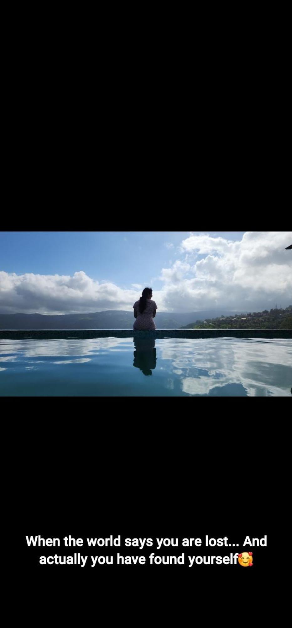 Skai Villa By Hill Staytion Panchgani Εξωτερικό φωτογραφία