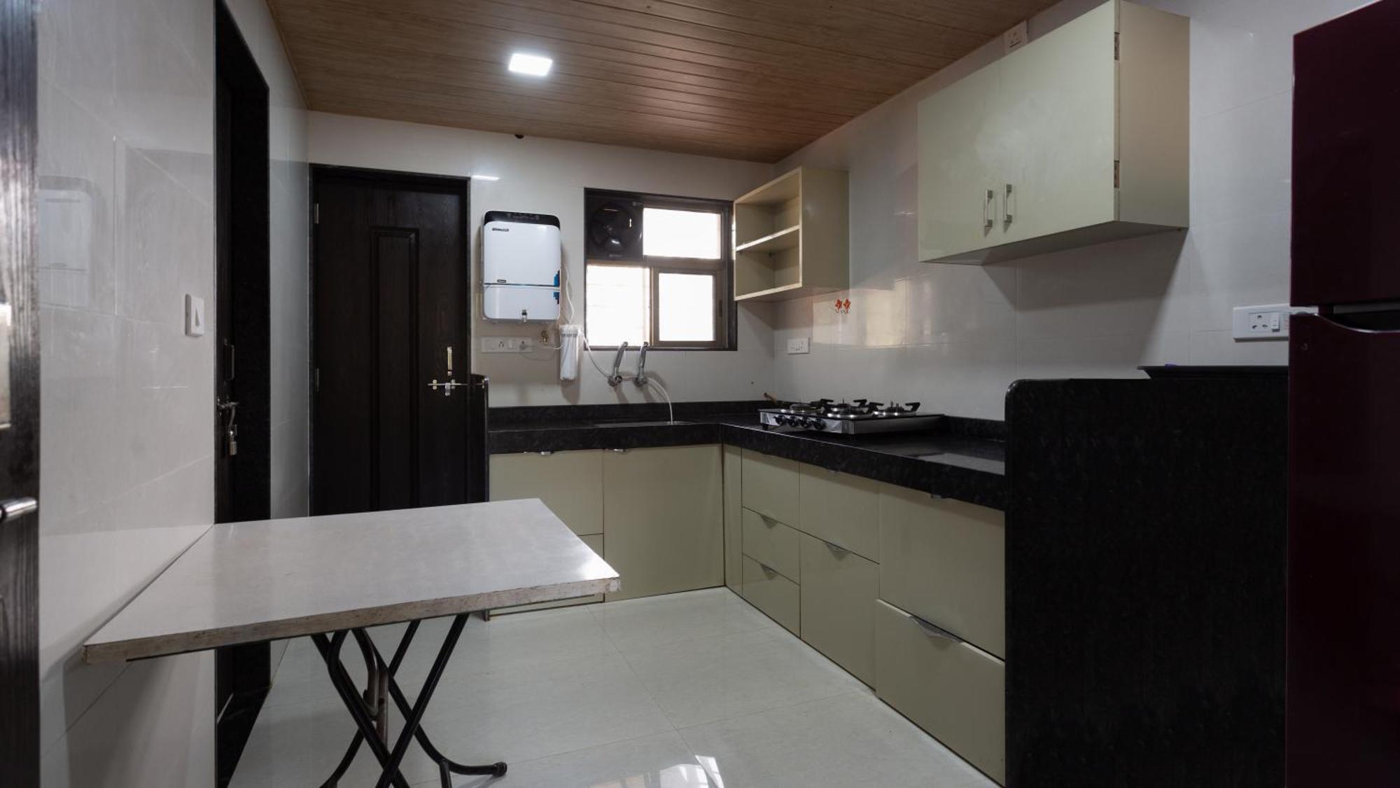 Skai Villa By Hill Staytion Panchgani Εξωτερικό φωτογραφία